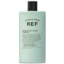 REF Stockholm Sweden Weightless Volume Shampoo 9.63 oz