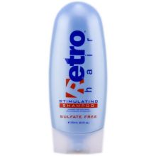 Retro Hair Stimulating Shampoo 8.5 oz