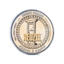 Reuzel Shave Cream 10 oz