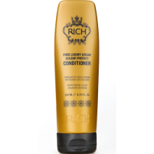 RICH International Argan Colour Protect Conditioner 6.75 oz