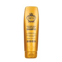 RICH International Argan Colour Shampoo 8.45 oz