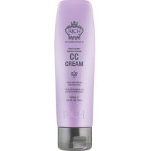 RICH International Miracle Renew CC Cream 3.33 oz