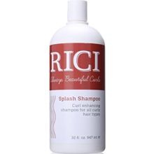 Rici Splash Shampoo 32 oz