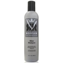 Roffler Silver Shampoo 10.1 oz