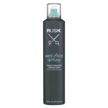 Rusk Anti Frizz Spray 8 oz