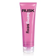 Rusk Being Sexy Shampoo 8 oz