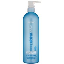 Rusk Deepshine Color Hydrate Shampoo 25 Oz
