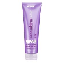 Rusk Deepshine Color Repair Sulfate-Free Shampoo 8.5 oz