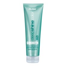 Rusk Deepshine Color Smooth Sulfate-Free Shampoo 8.5 oz