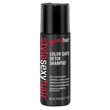 Sexy Hair Color Safe Detox Shampoo 1.7 oz