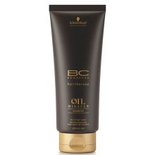 Schwarzkopf Professional BC Bonacure Oil Miracle Shampoo 6.8 oz