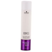 Schwarzkopf BC Bonacure Smooth & Shine Shampoo 8.5 oz