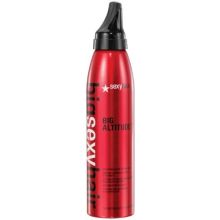 Sexy Hair Big Sexy Hair Big Altitude Bodifying Blow Dry Mousse 6.8 oz