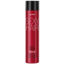 Sexy Hair Big Boost Up Volumizing Conditioner with Collagen 10.1 oz