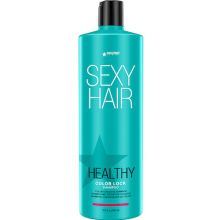 SEXY HAIR Color Lock Shampoo 33.8 oz