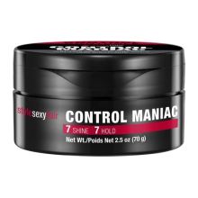 Sexy Hair Control Maniac Styling Wax 2.5 oz