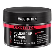 Sexy Hair Control Polished Up Pomade 1.8 oz