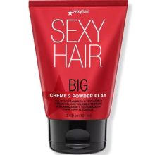 Sexy Hair Creme 2 Powder Play 3.4 oz