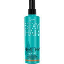 Sexy Hair Healthy Core Flex Anti-Breakage Leave-In Reconstructor 8.5 oz