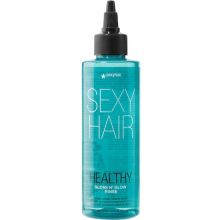 Sexy Hair Healthy Gloss And Glow Rinse 6.8 oz