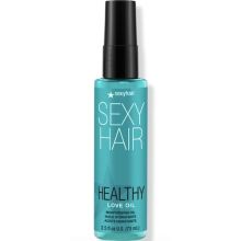 Sexy Hair Healthy Love Oil 2.5 oz