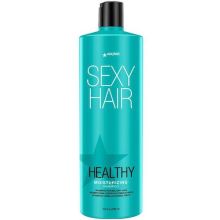Sexy Hair Healthy Sulfate-Free Soy Moisturizing Shampoo
