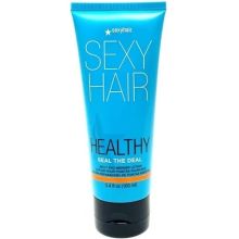 Sexy Hair Healthy Seal the Deal Split End Mender Lotion 3.4 oz