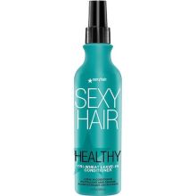Sexy Hair Soy Tri-Wheat Leave-In Conditioner