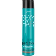 Sexy Hair Healthy Strengthening Shampoo 10.1 oz