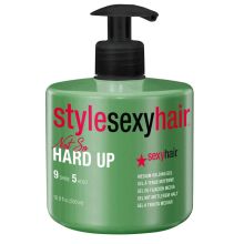 Sexy Hair Style Sexy Hair Not So Hard Up Gel