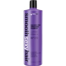 Sexy Hair Smooth Sulfate-Free Smoothing Shampoo