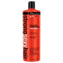 Sexy Hair Strong Sexy Hair Color Safe Strengthening Conditioner