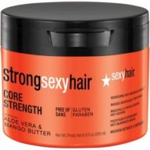 Sexy Hair Strong Sexy Hair Core Strength Nourishing Anti-Breakage Masque 6.8 oz