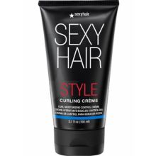Sexy Hair Style Curling Creme 5.1 oz