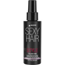 Sexy Hair Style Flash Me Quicky Blow Dry Spray 4.2 oz