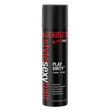 Sexy Hair Style Sexy Hair Play Dirty Dry Wax Spray 4.8 oz