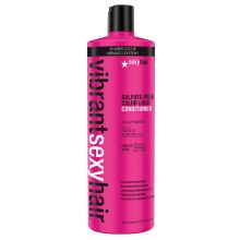 Sexy Hair Vibrant Sexy Hair Sulfate-Free Color Lock Conditioner