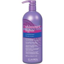 Clairol Shimmer Lights Conditioner 31.5 oz