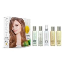 Simply Smooth Keratin Complete Kit
