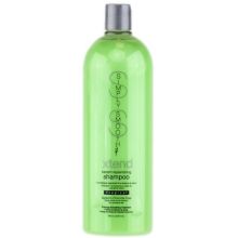 Simply Smooth Xtend Tropical Keratin Replenishing Shampoo 33.8 Oz