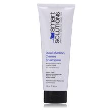 Smart Solutions Dual-Action Creme Shampoo 12 oz