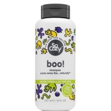 So Cozy Boo! Lice Prevention Shampoo 8 oz