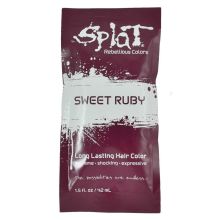 Splat Singles Sweet Ruby