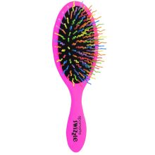 Spornette Swizzle Brush Pink