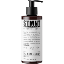 STMNT All In One Cleanser 10.1 oz