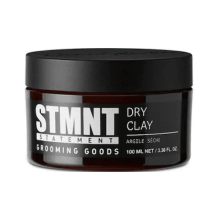 STMNT Dry Clay 3.38 oz