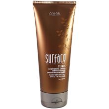 Surface Curls Smoothing Cream 7 oz