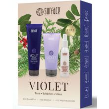 Surface Pure Blonde Holiday Trio