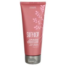 Surface Pure Blonde Rose Conditioner 7 oz