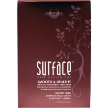 Surface Smooth & Healthy Smoohing Treatment